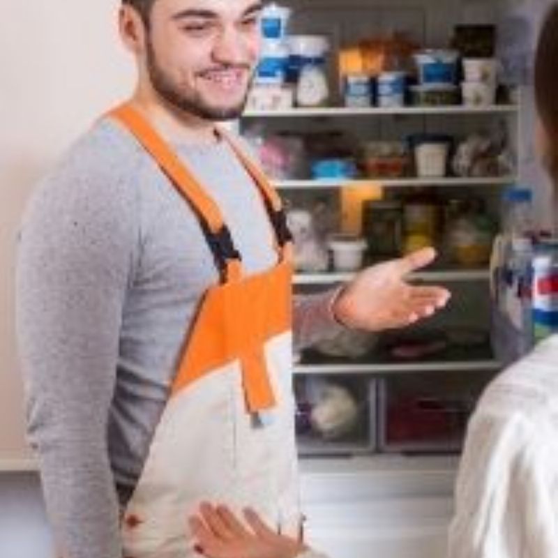 Etimesgut Buzdolabı Tamiri