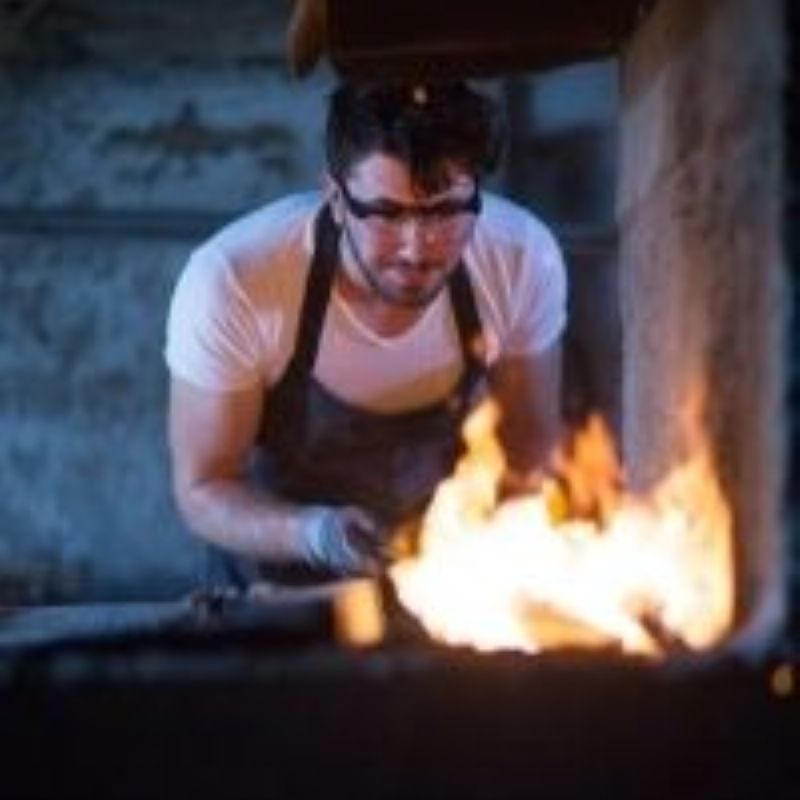 Eryaman Demir Doğrama