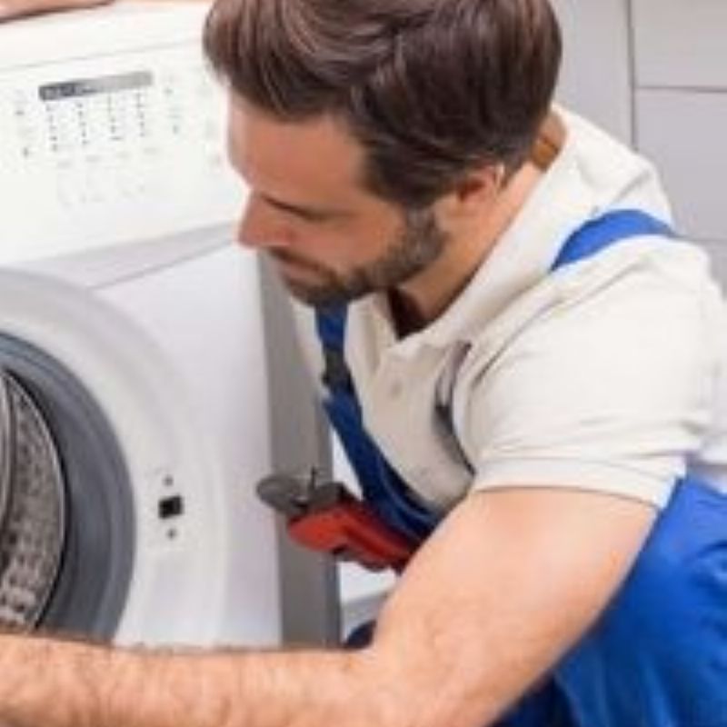 Sincan Çamaşır Makinesi Servisi - Tamircisi