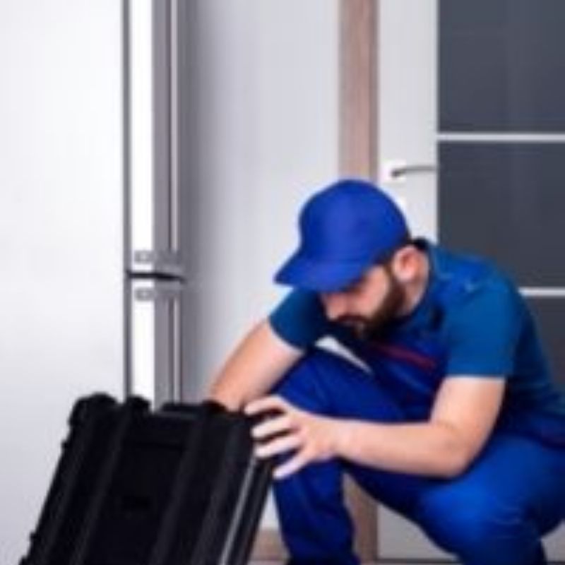 Etlik Buzdolabı Tamircisi