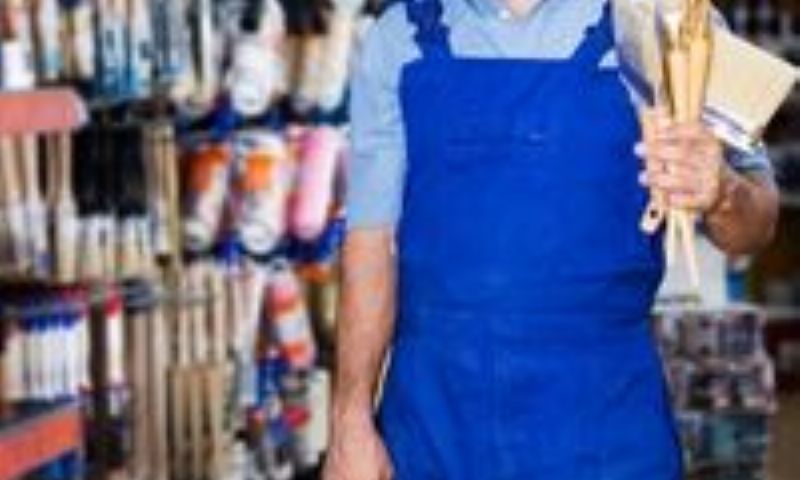 Bahçelievler Boya Badana ve Dekorasyon