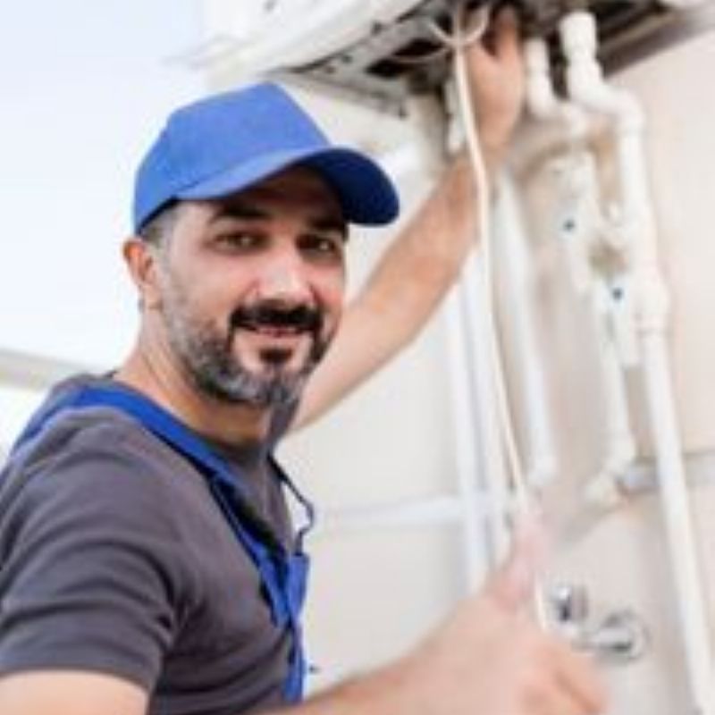 TÜRKER KOMBİ BAKIM HİZMETLERİ