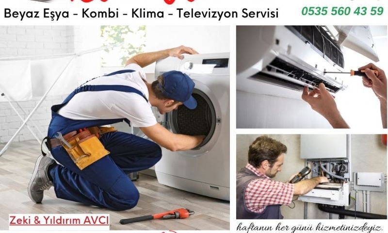 Beykoz Beyaz Eşya Servisi | Buzdolabı Tamircisi