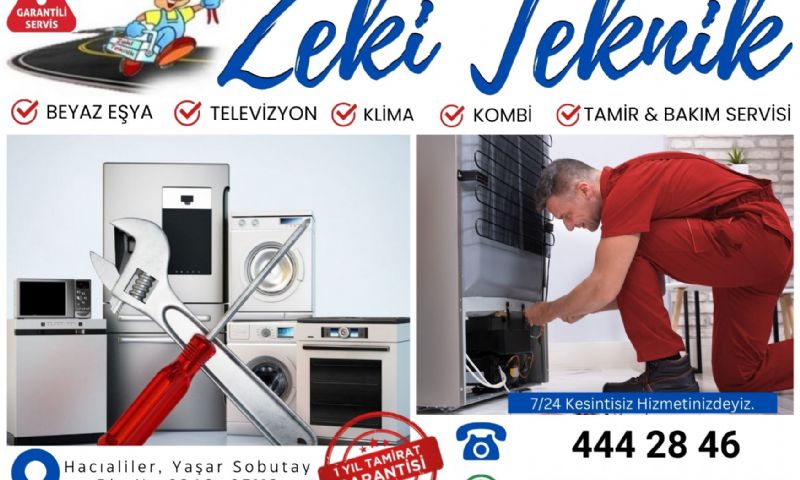 Kundu Beyaz Eşya Servisi