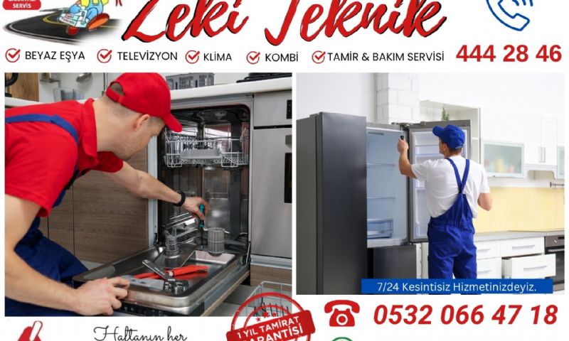 Zeki Teknik