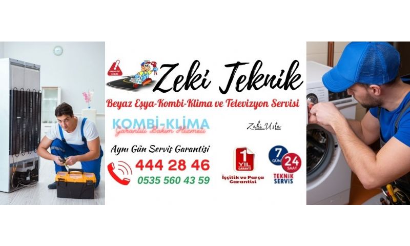 Dikmen Kombi Servisi